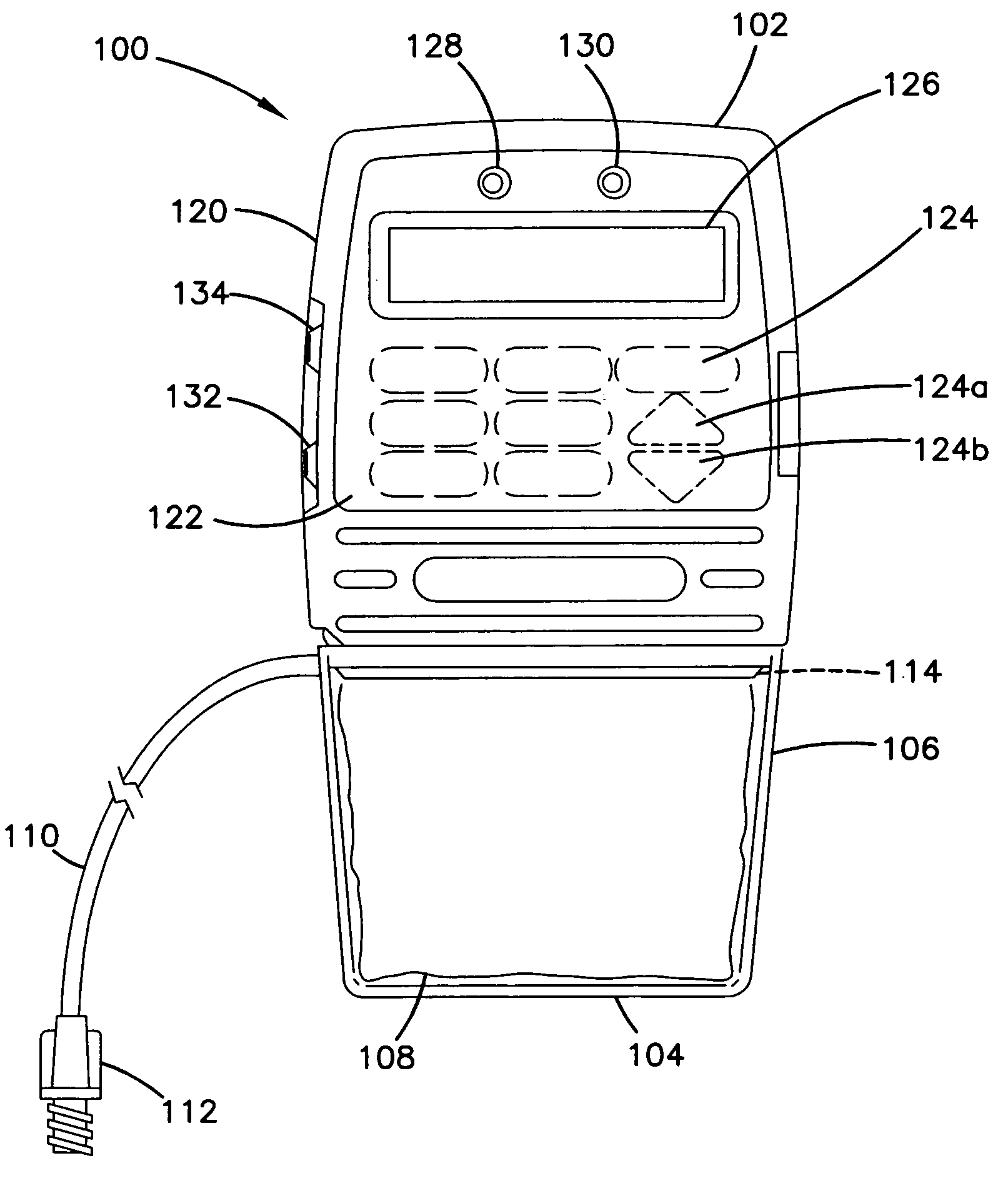 Drug pump systems and methods