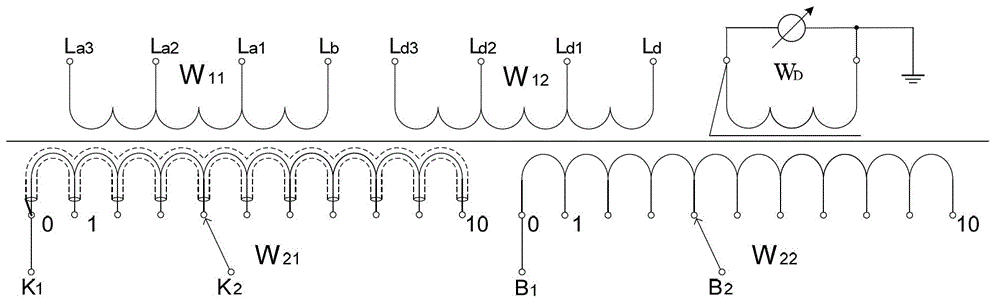 High-accuracy current comparator and self-checking method