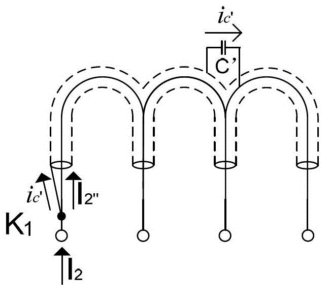 High-accuracy current comparator and self-checking method