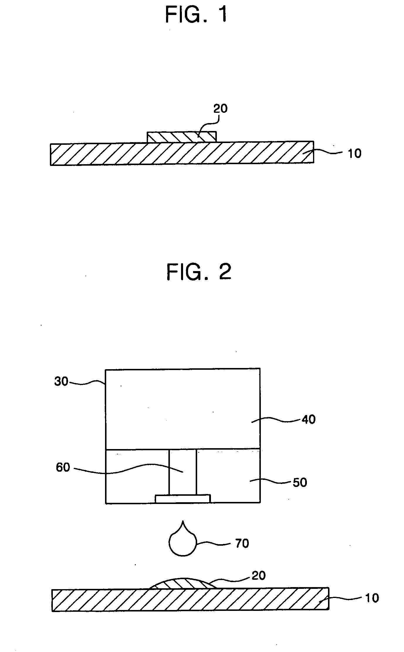 Organic thin film transistor and method of fabricating the same