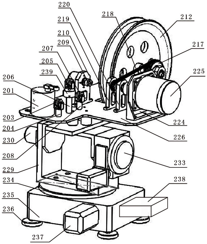 Long-endurance time-fixed area floating monitoring system