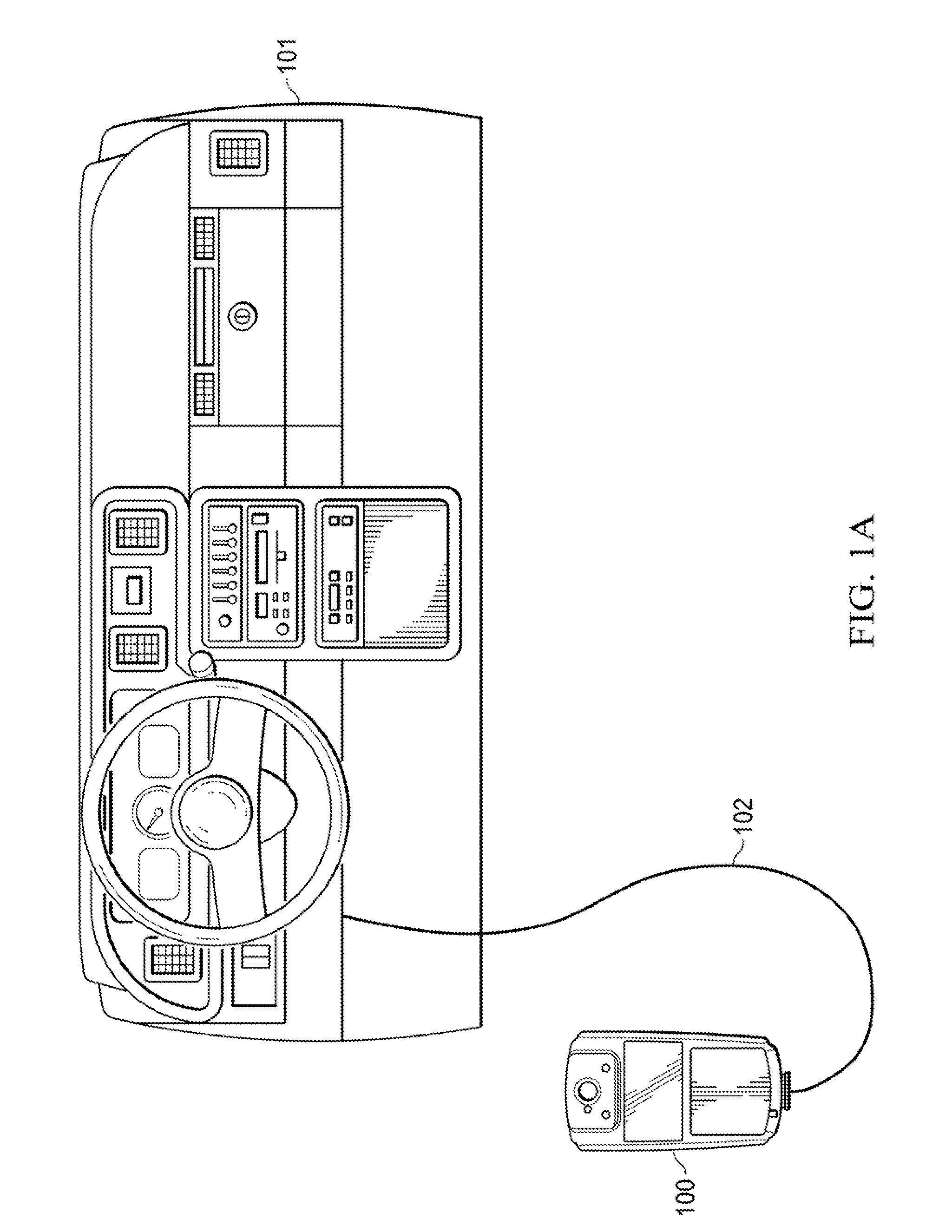 Substance Testing Systems and Methods with Test Subject Identification Using Electronic Facial Recognition Techniques