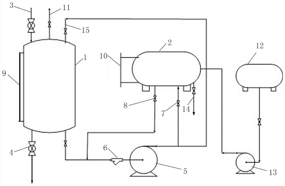 Treatment agent for removing harmful metal elements on catalyst surface and removal method thereof