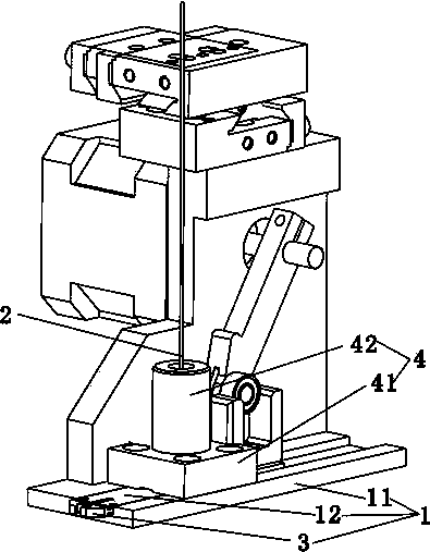 Embroidery bead supply method