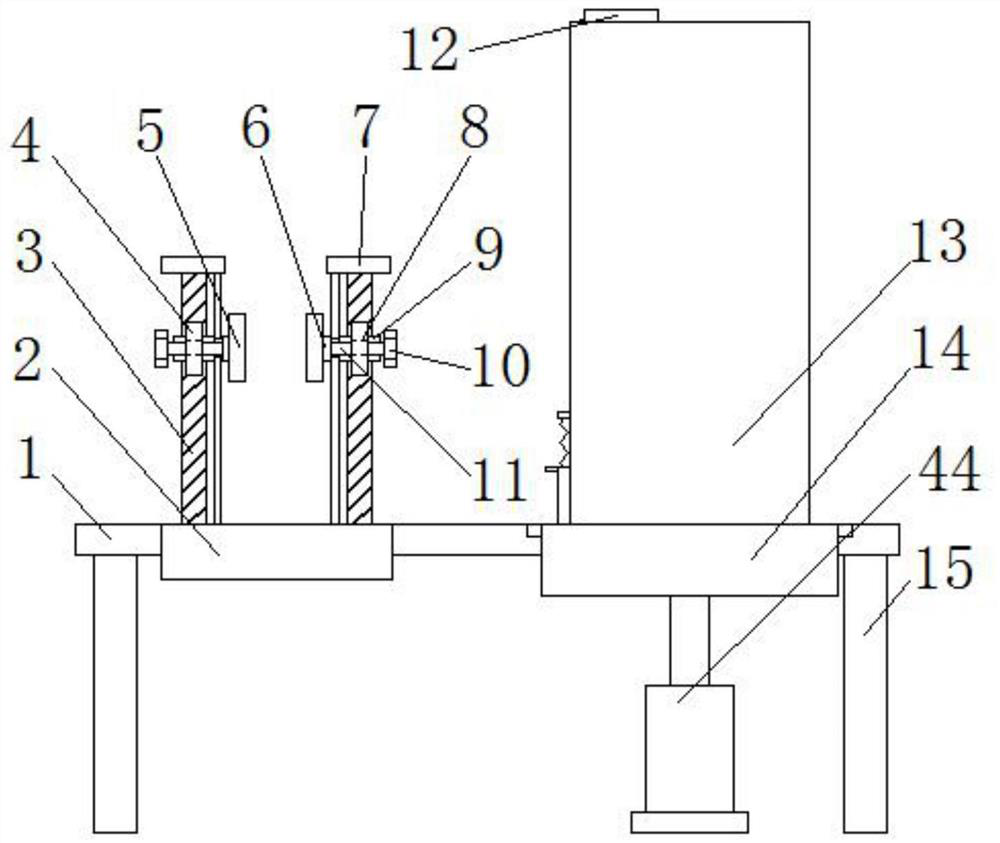 Medical orthodontic training device