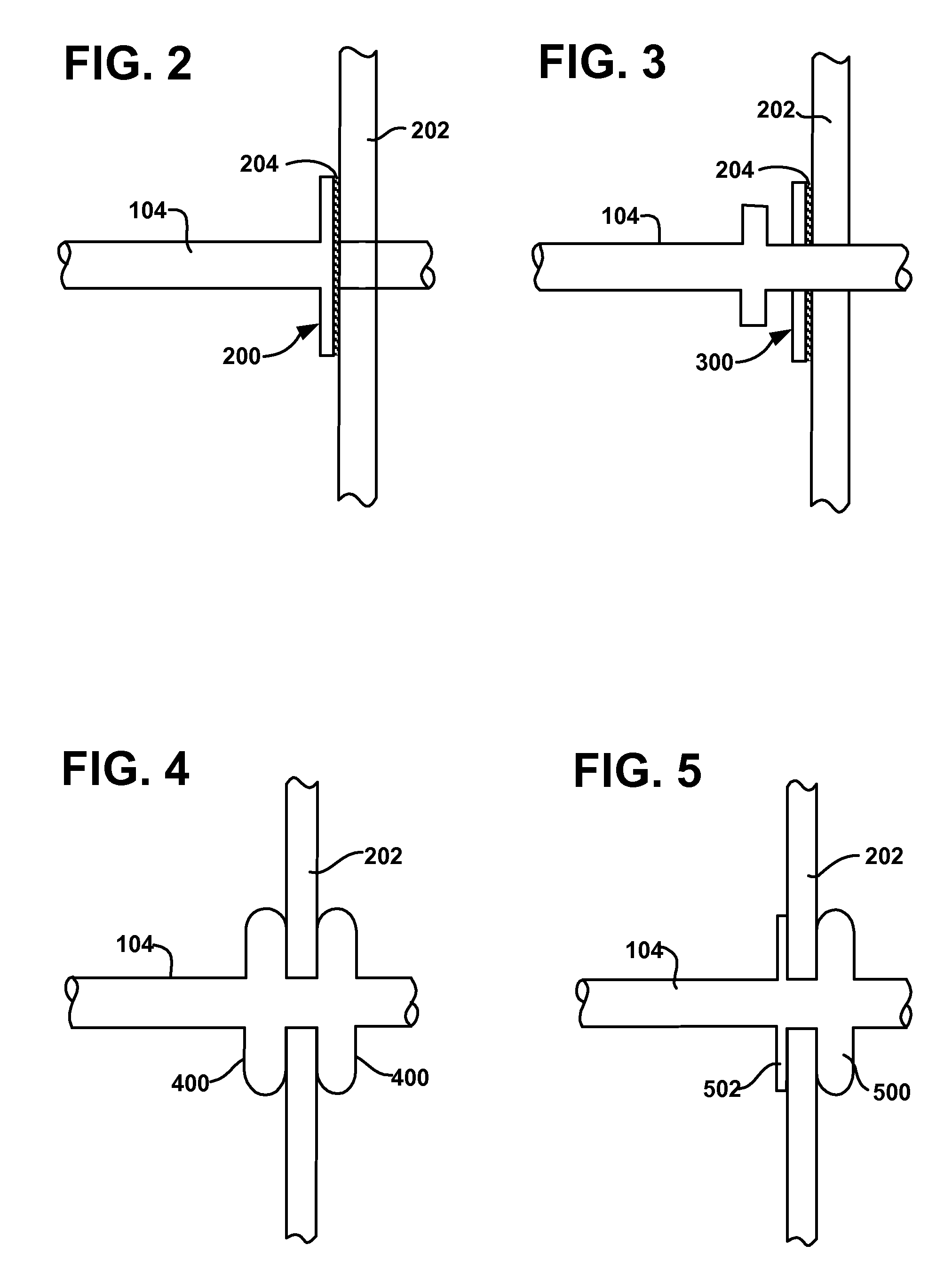 Devices and methods to create and maintain the patency of an opening relative to parenchymal tissue of the lung