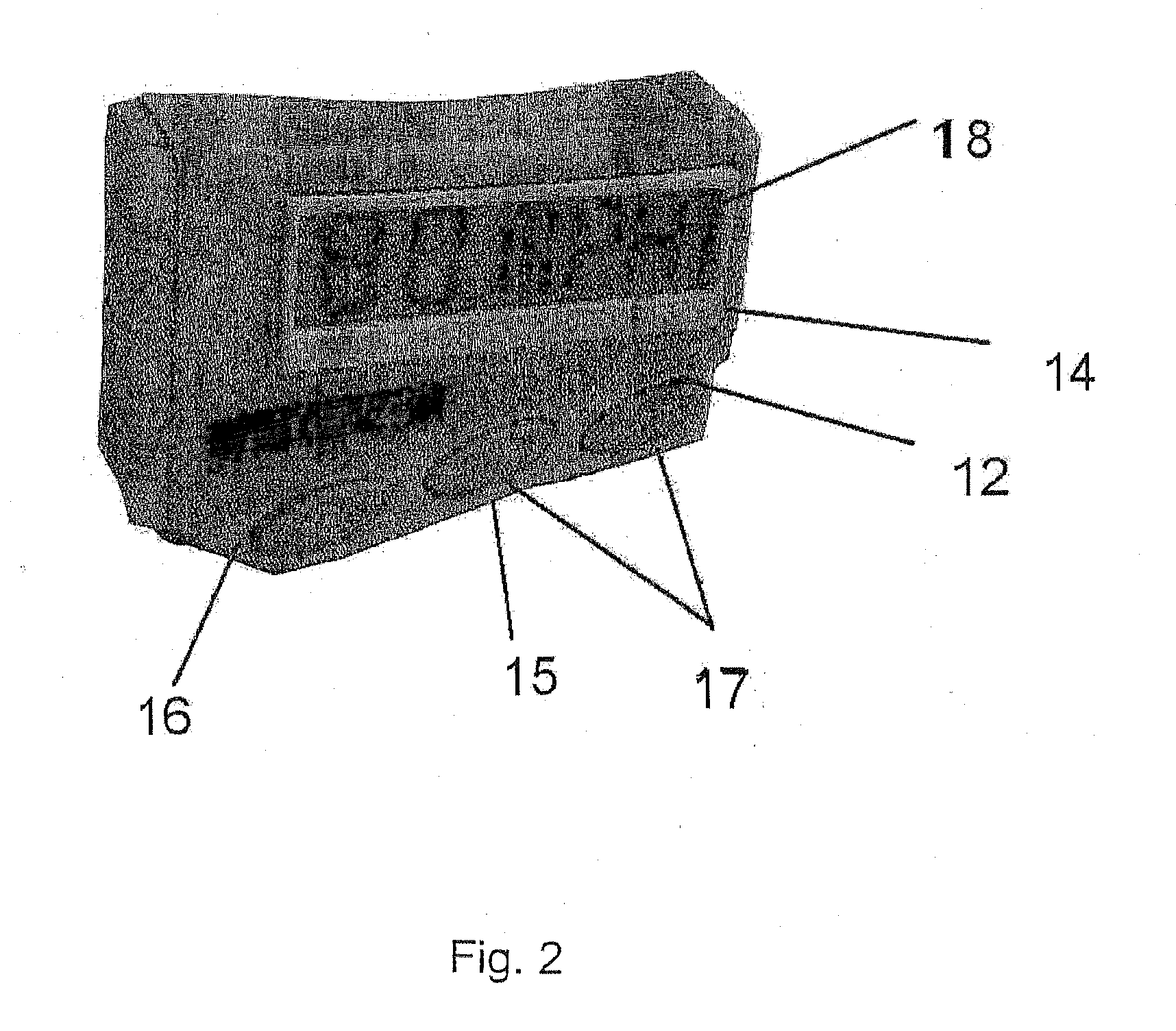 Bat speed sensing device and methods