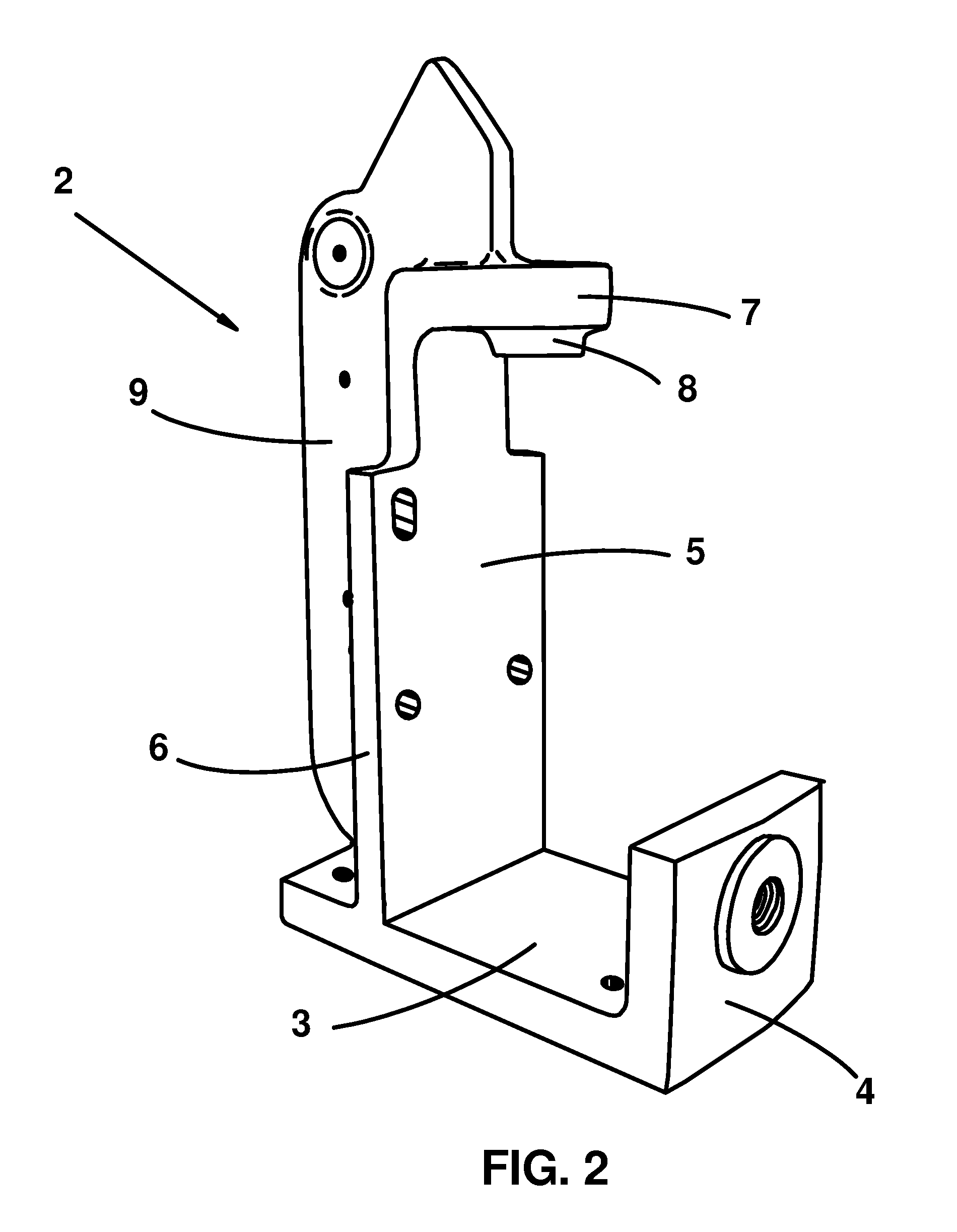 Injection Molding Apparatus and Method of Constructing the Injection Molding Apparatus