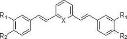 Curcumin analogue and preparation method thereof as well as application of analogue in preparation of Alzheimer disease resisting medicament