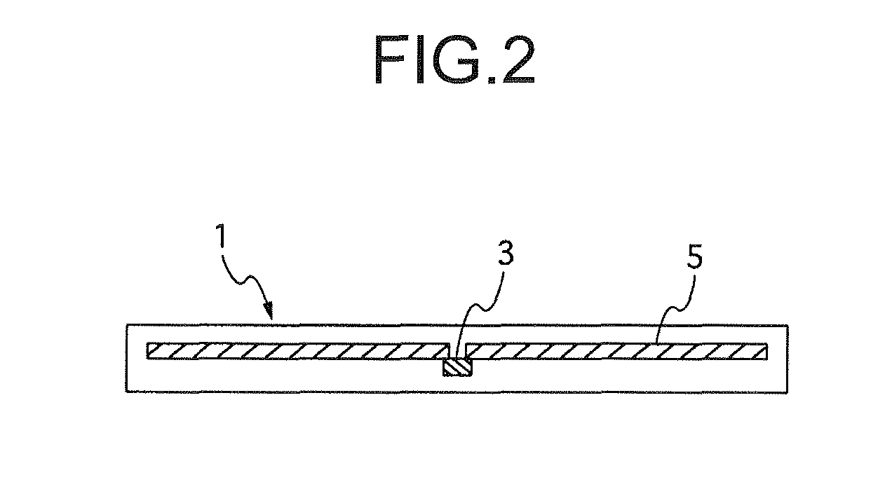 Wireless communication tag and wireless communication system