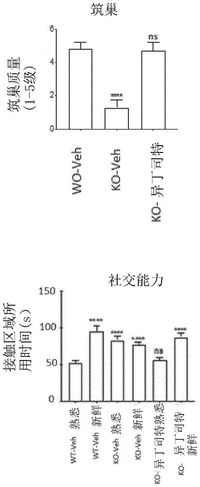 Treatment of fragile X syndrome