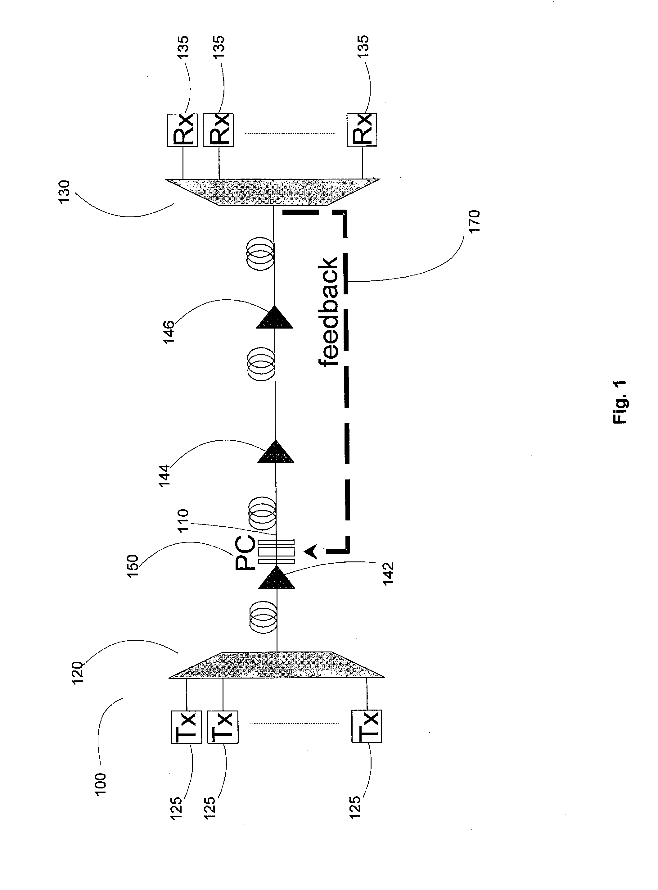 Method and Apparatus for Broadband Mitigation of Polarization Mode Dispersion