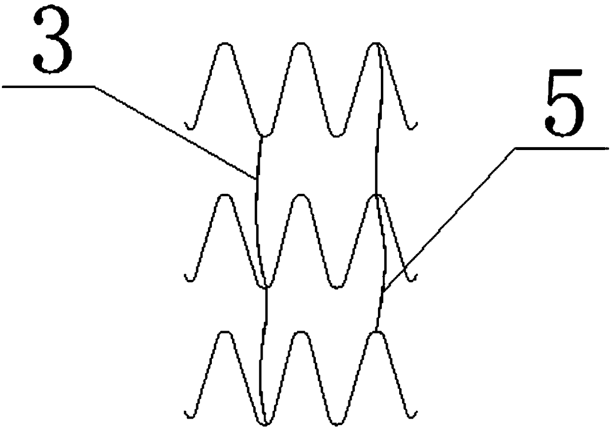 Arch aorta covered stent