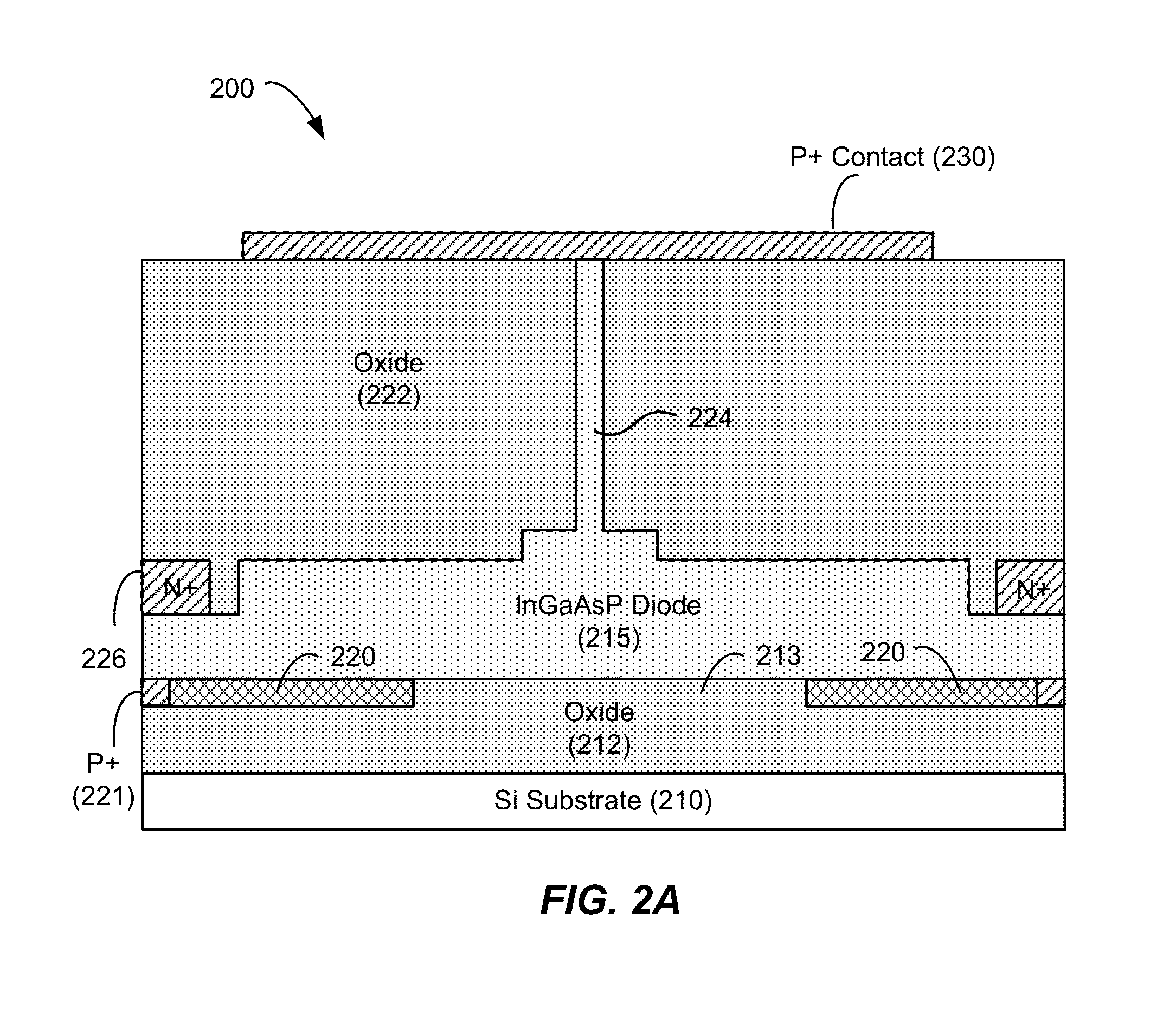 Hybrid optical modulator