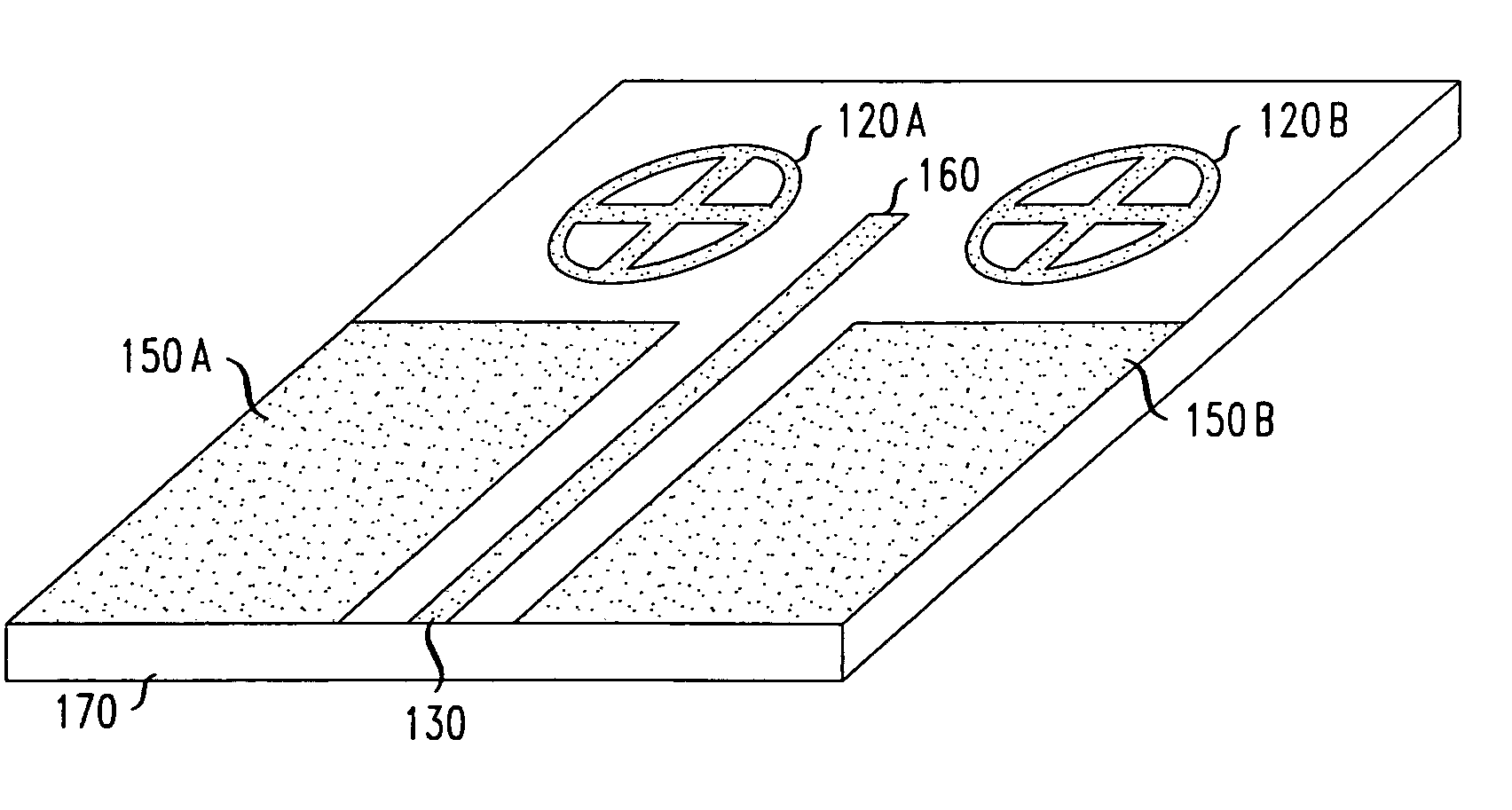 Miniaturized antennas based on negative permittivity materials