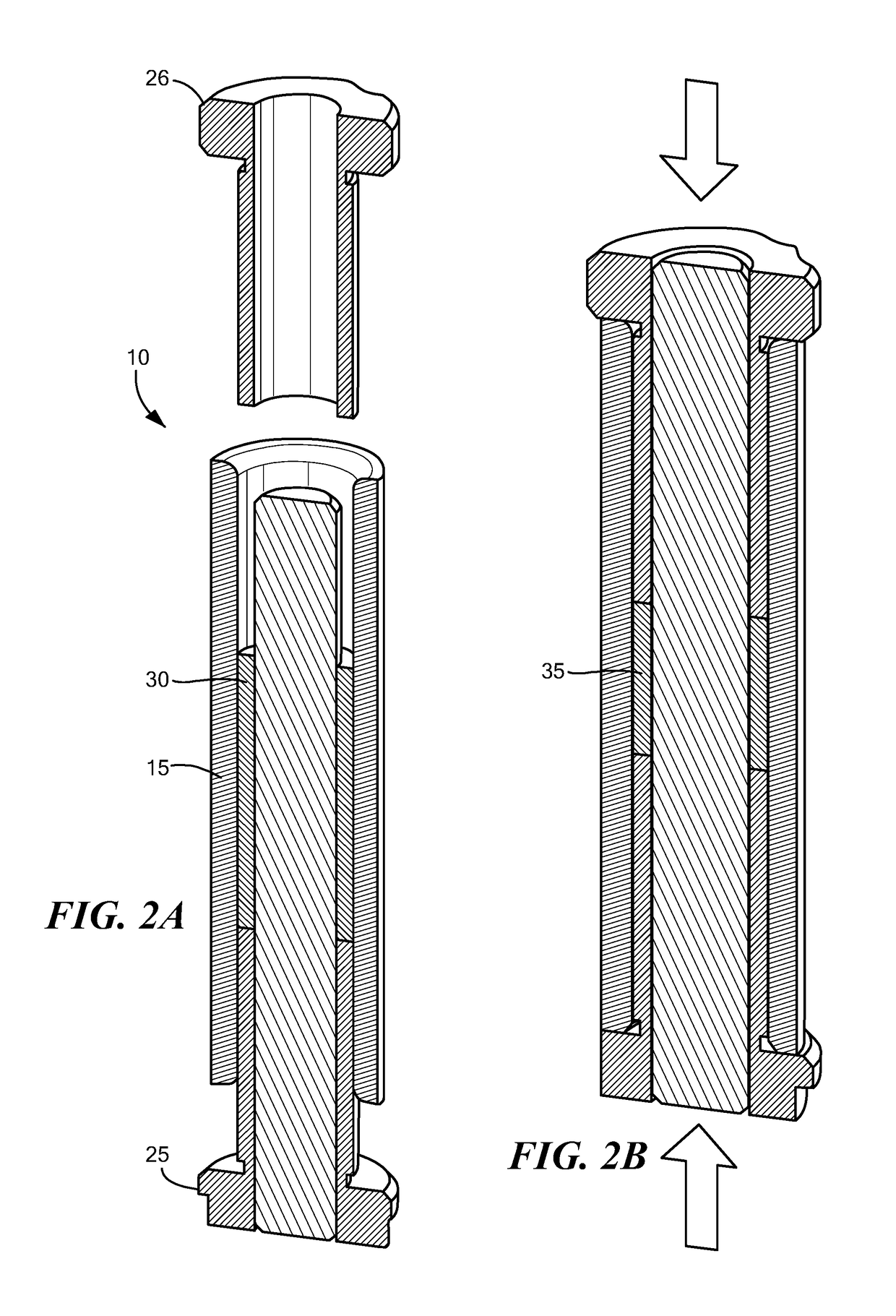 Alkaline metal-air battery cathode