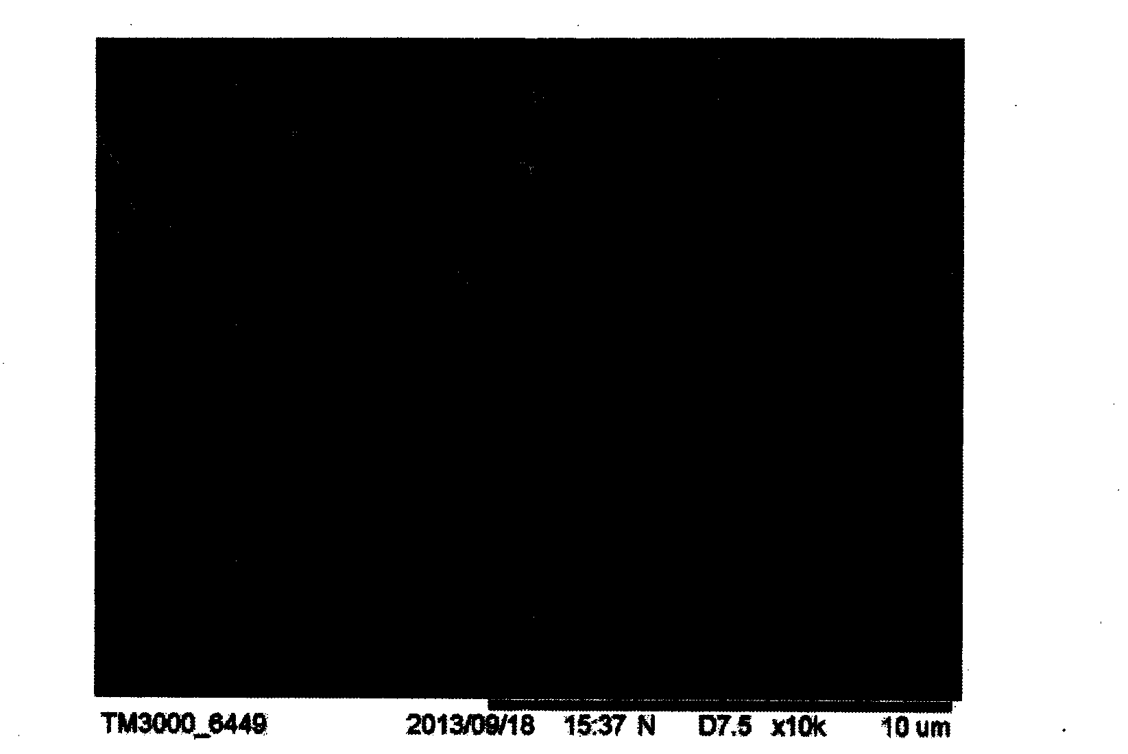 Method for preparing chitosan-based silver-loaded composite antimicrobial superfine fiber membrane