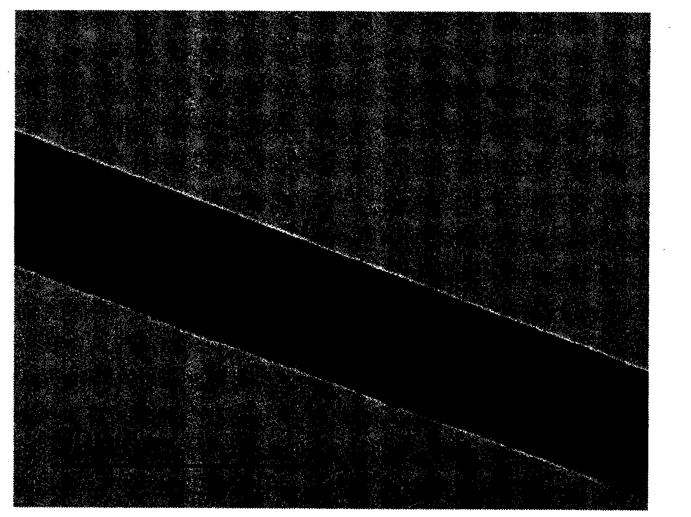 Method for preparing chitosan-based silver-loaded composite antimicrobial superfine fiber membrane