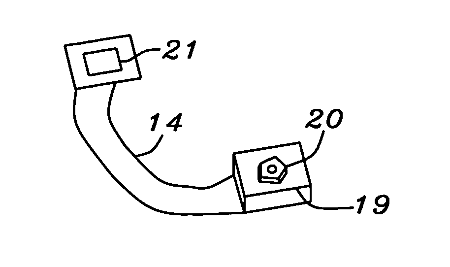 Camera test system