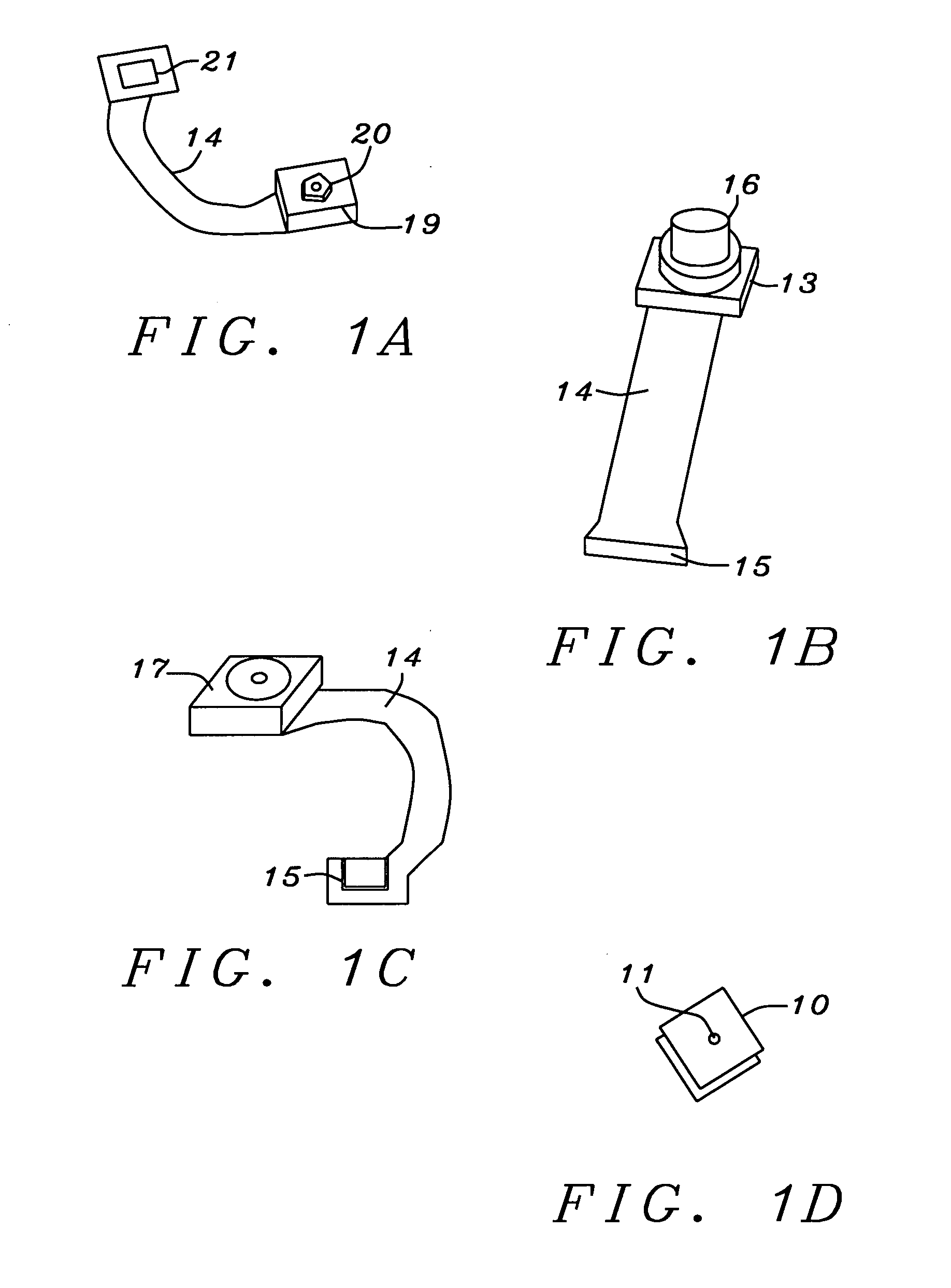 Camera test system