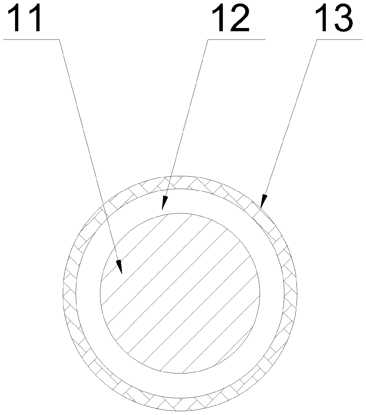 Method and device for accelerating water evaporation