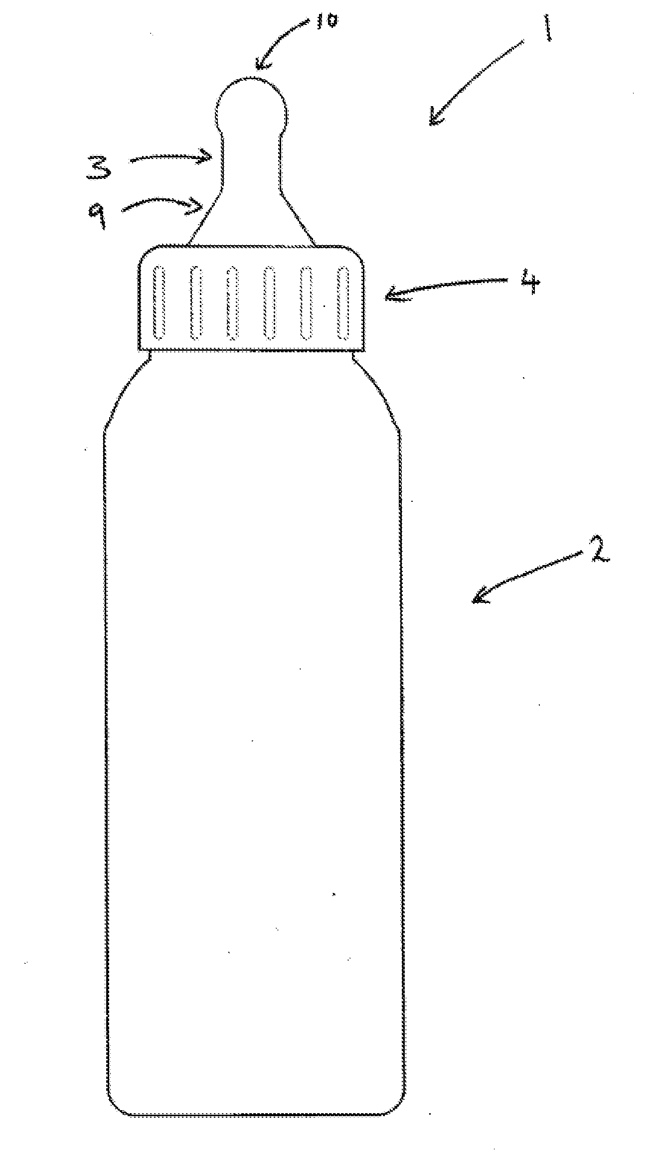 Methods and devices for infant feeding