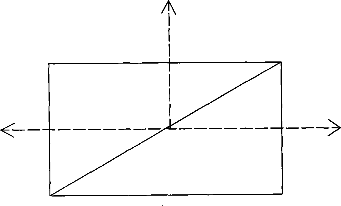 Light-splitting prism