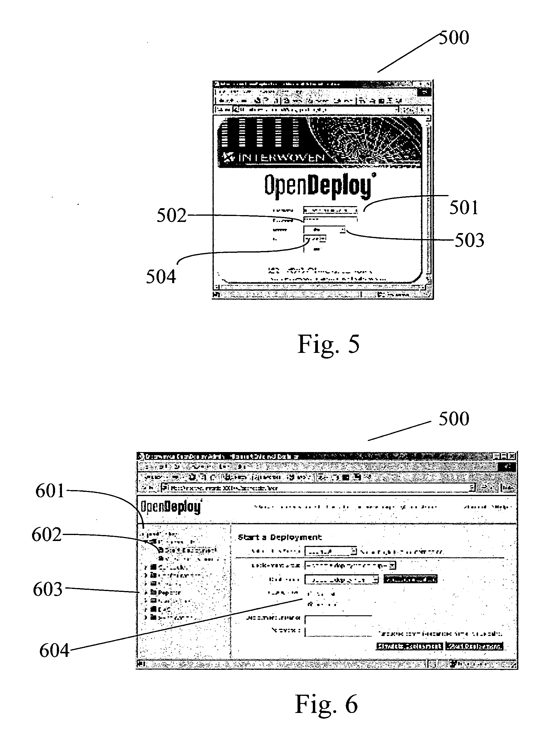 System for transactionally deploying content across multiple machines