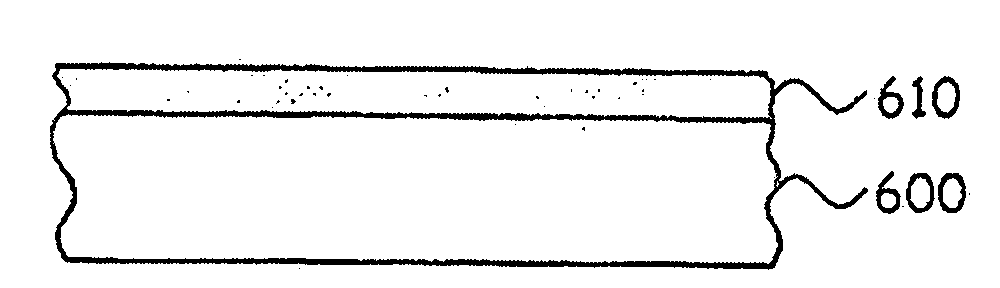 Methods of Minimizing Etch Undercut and Providing Clean Metal Liftoff