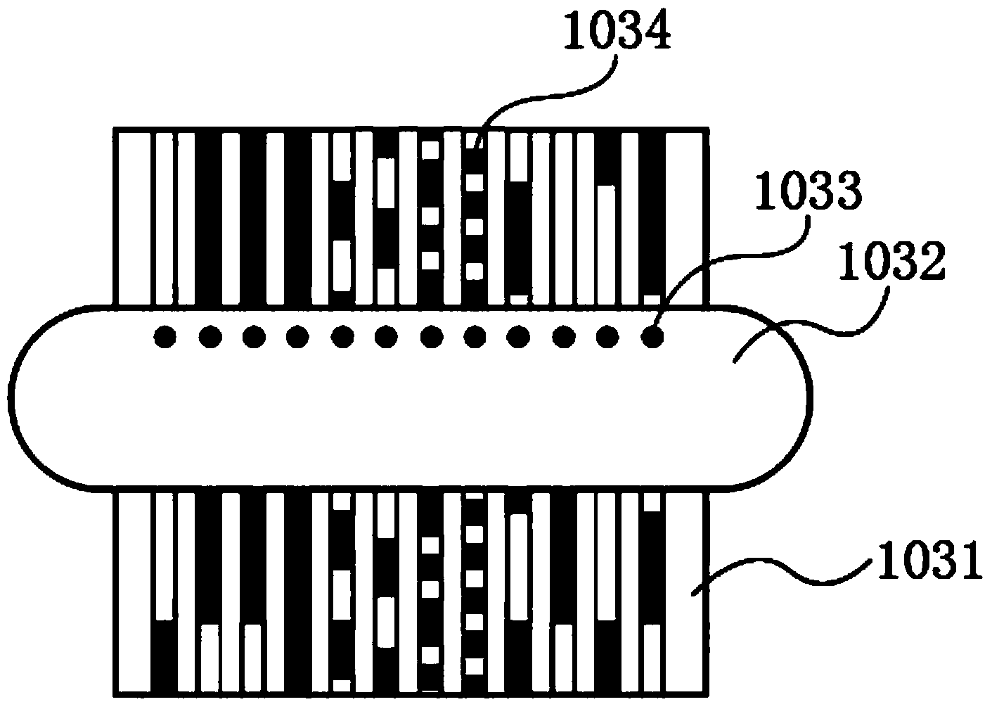 Intelligent height and weight measuring system