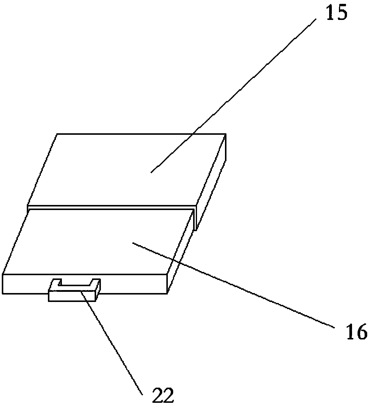 Medical chair