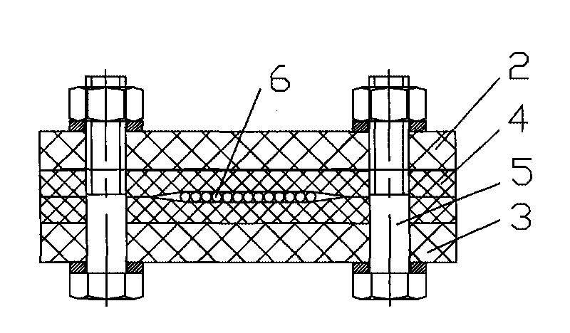 Ultra-multiple parallel-winding wire concentrator for wire winding