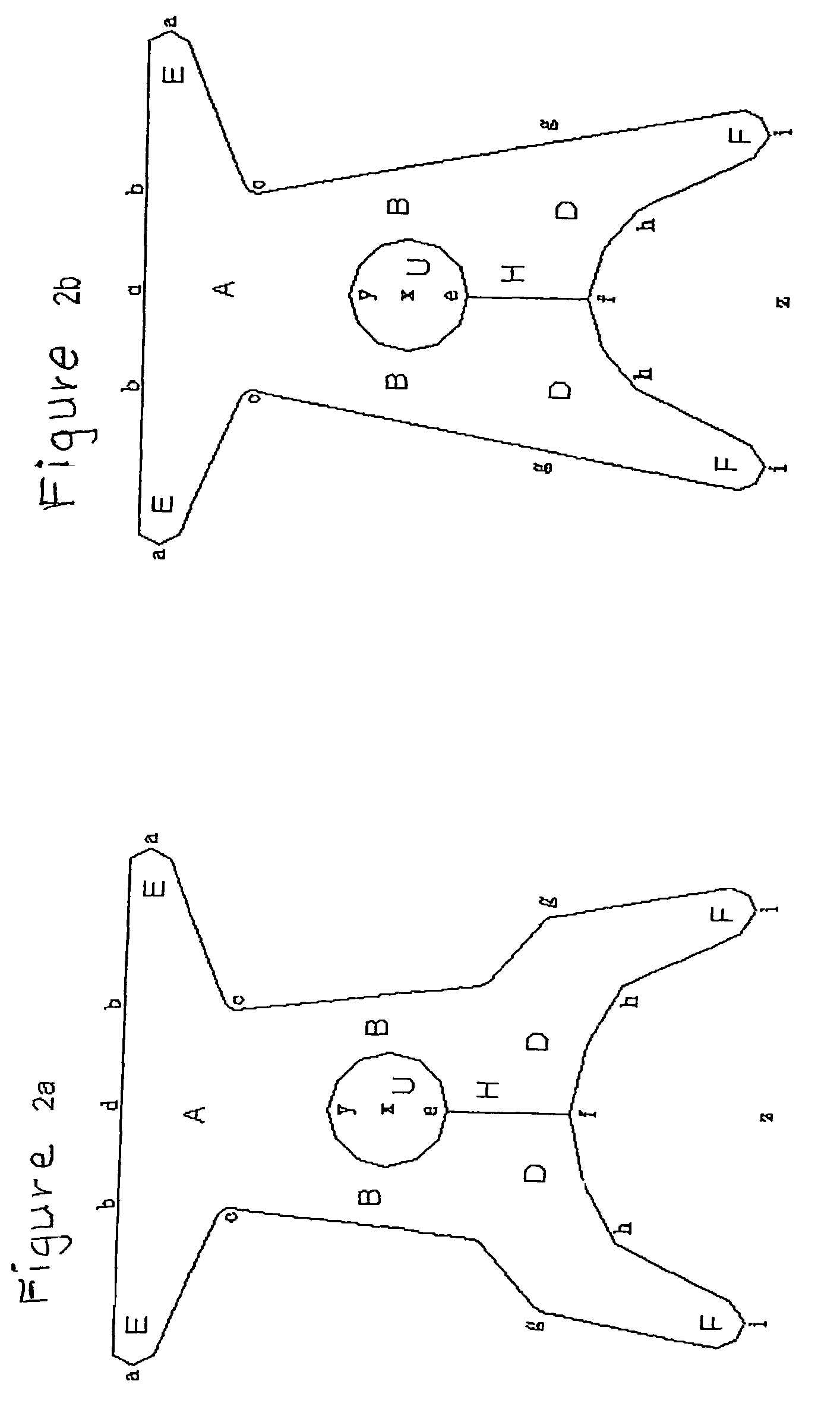 Device for the surgical treatment of female prolapse
