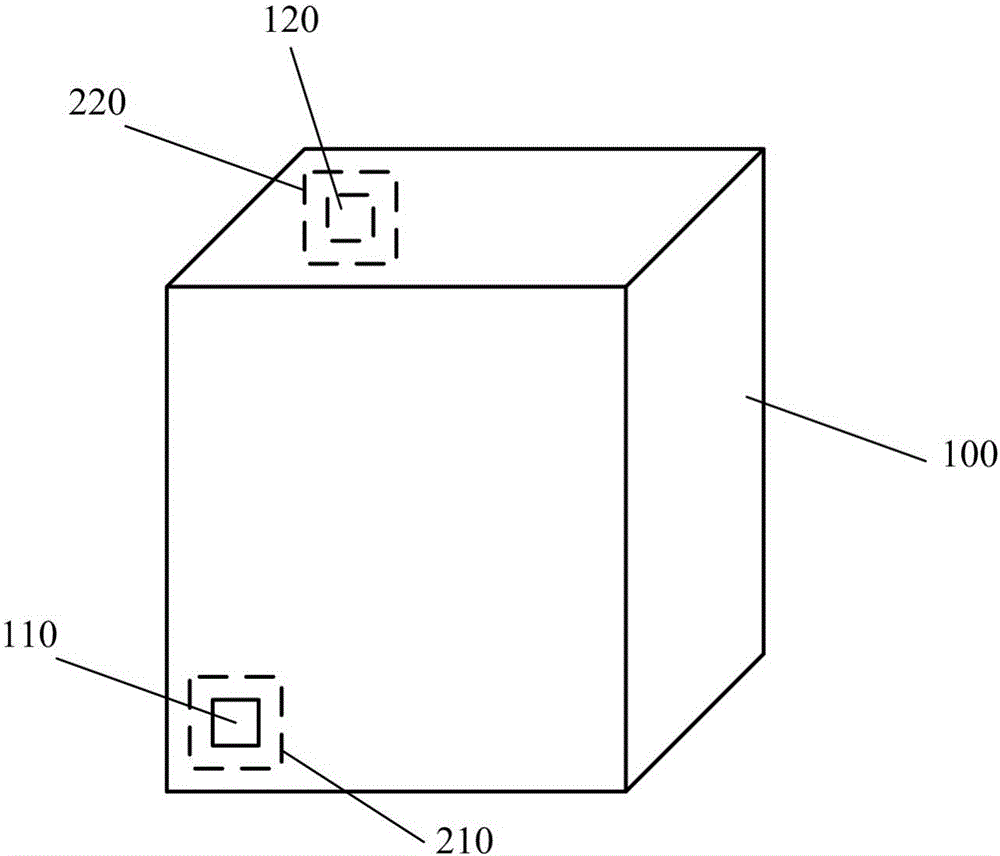 Acoustic enclosure