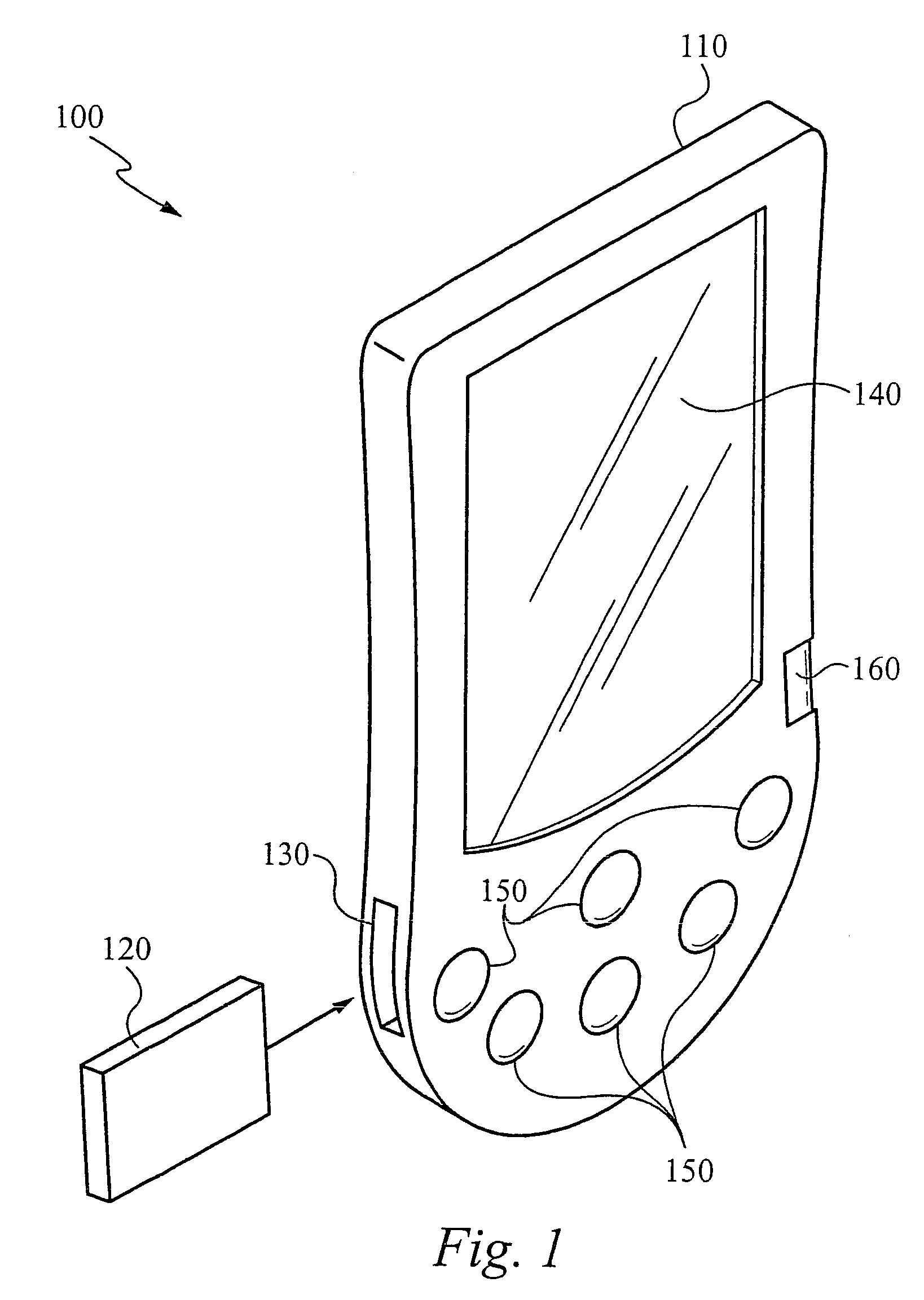 Method of, apparatus and graphical user interface for automatic diagnostics