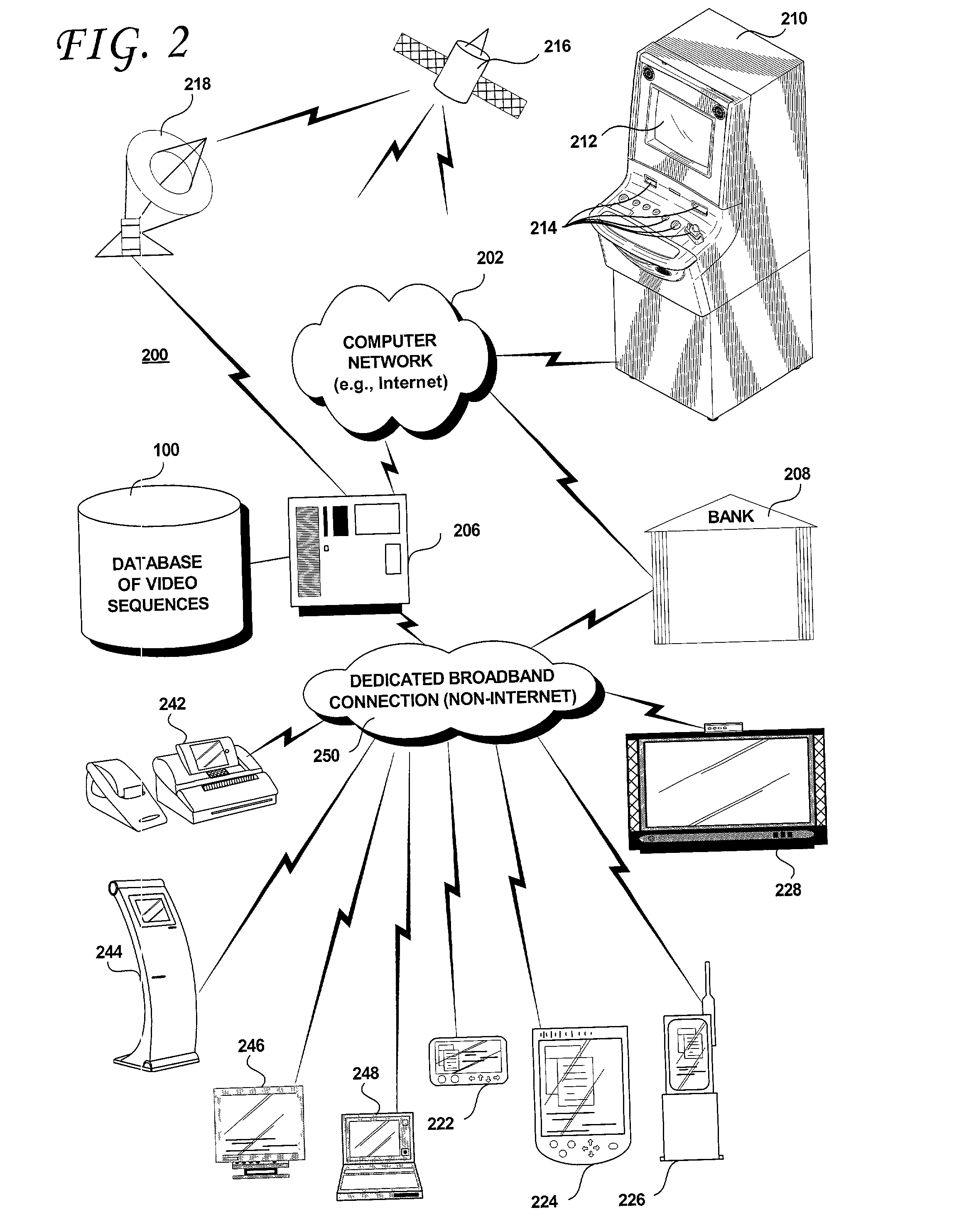 Methods and systems for electronic virtual races