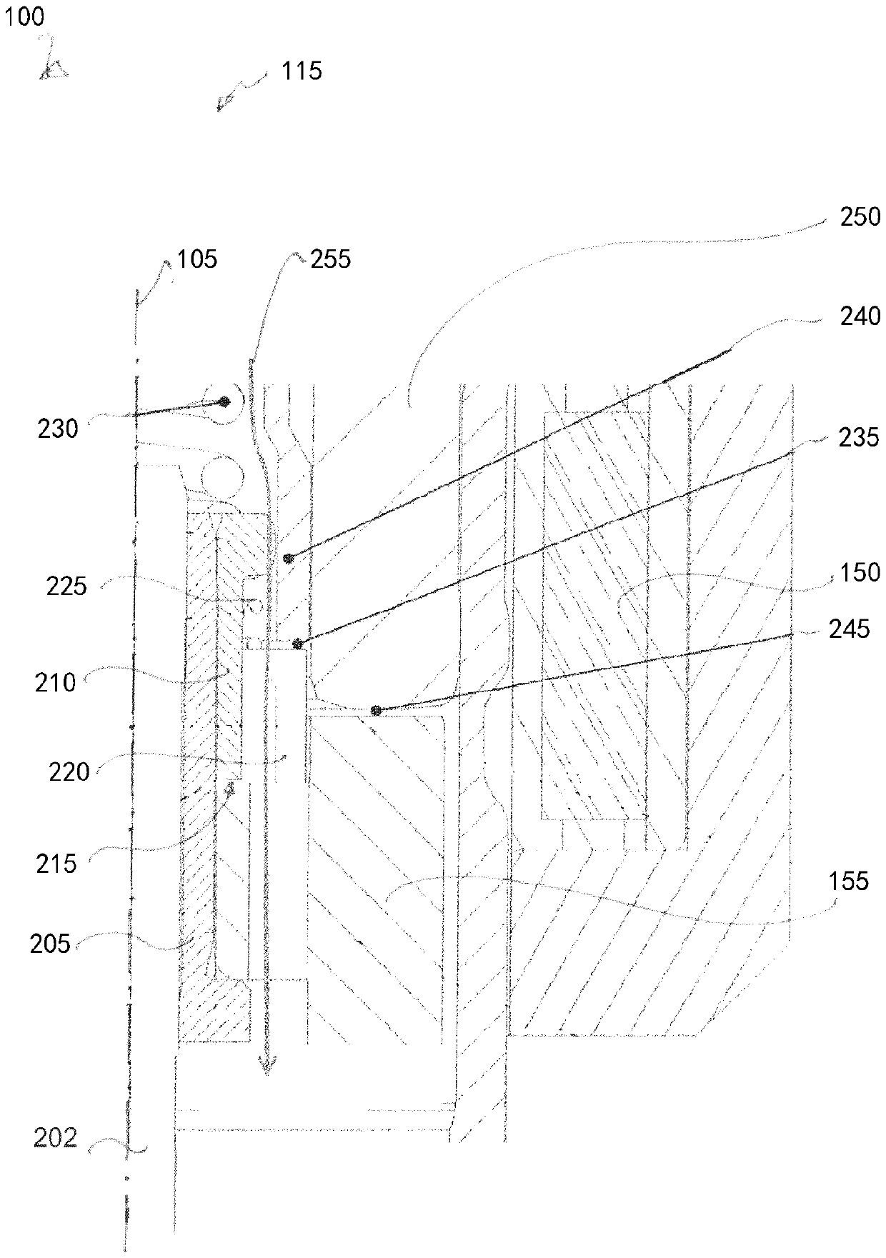 fuel injector