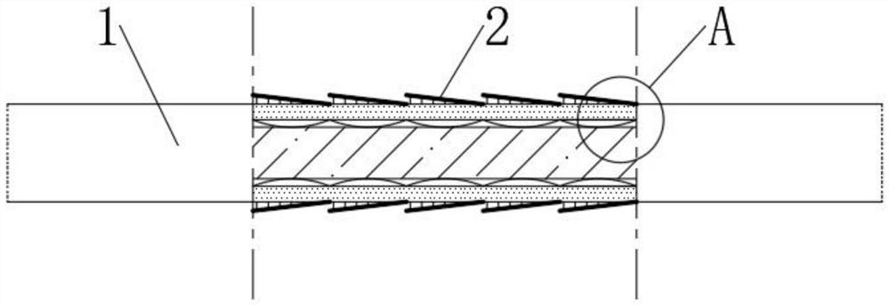 Durable communication cable