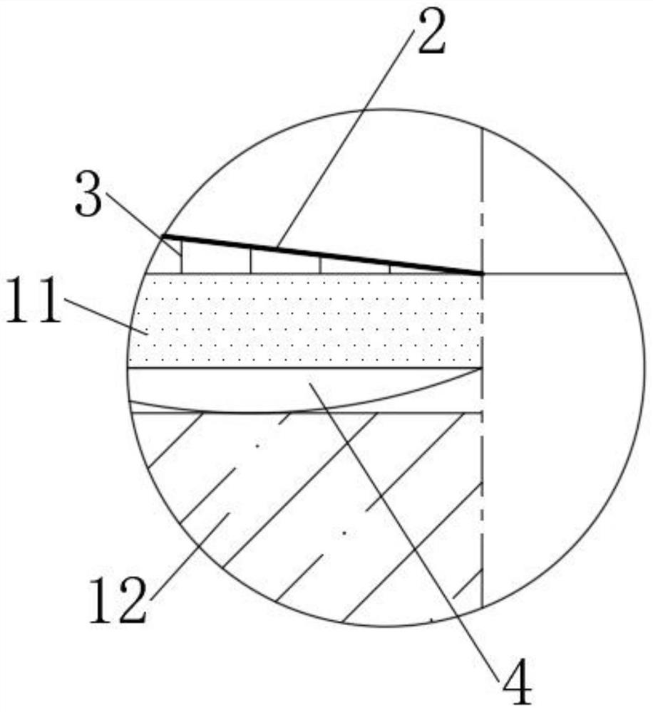 Durable communication cable