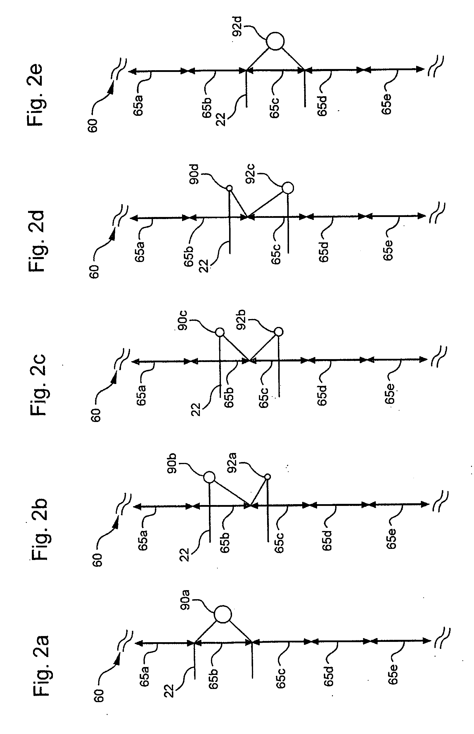 Speckle Mitigation In Laser Scanner Projector Systems