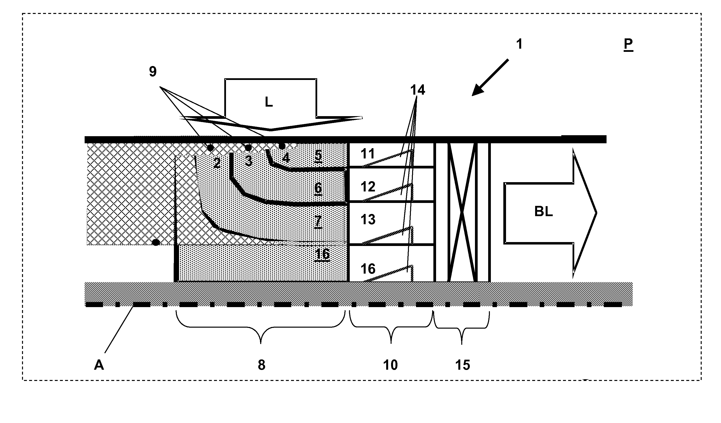 Mixer Assembly