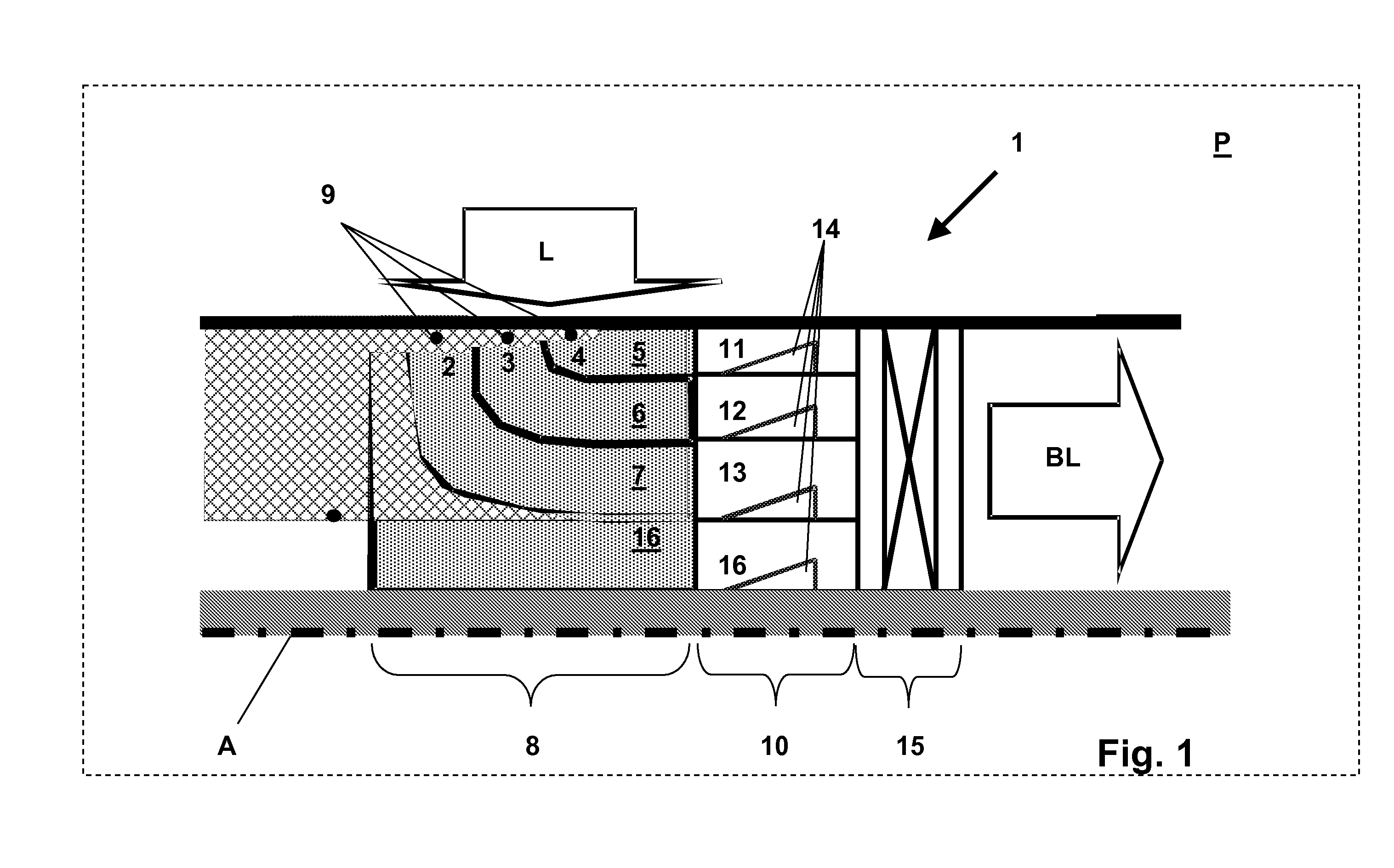 Mixer Assembly