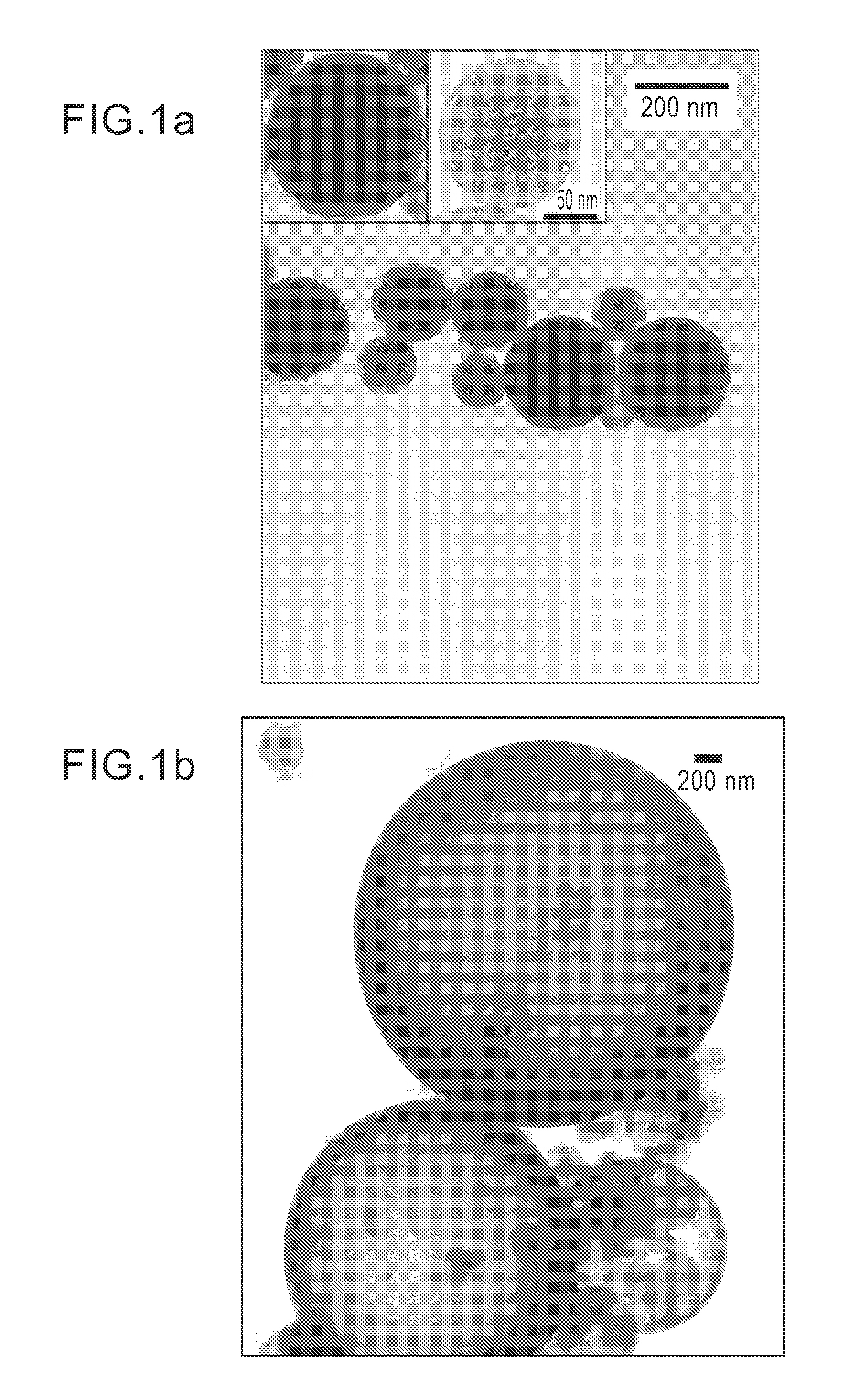 Method for forming mesoporous silica nanoparticles, mesoporous silica nanopartices, and applications thereof