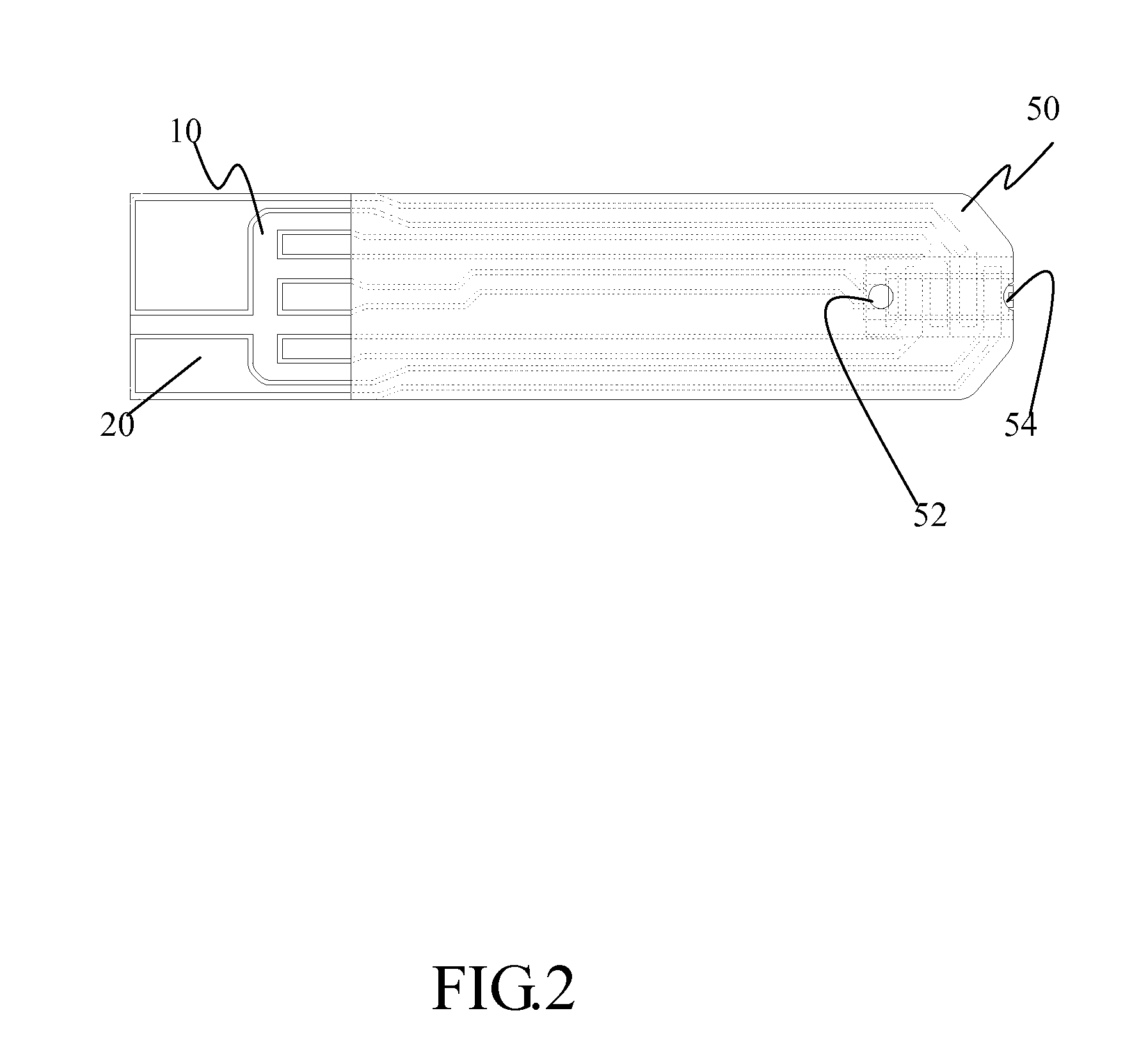 System and method for measuring analyte concentration with interferant correction