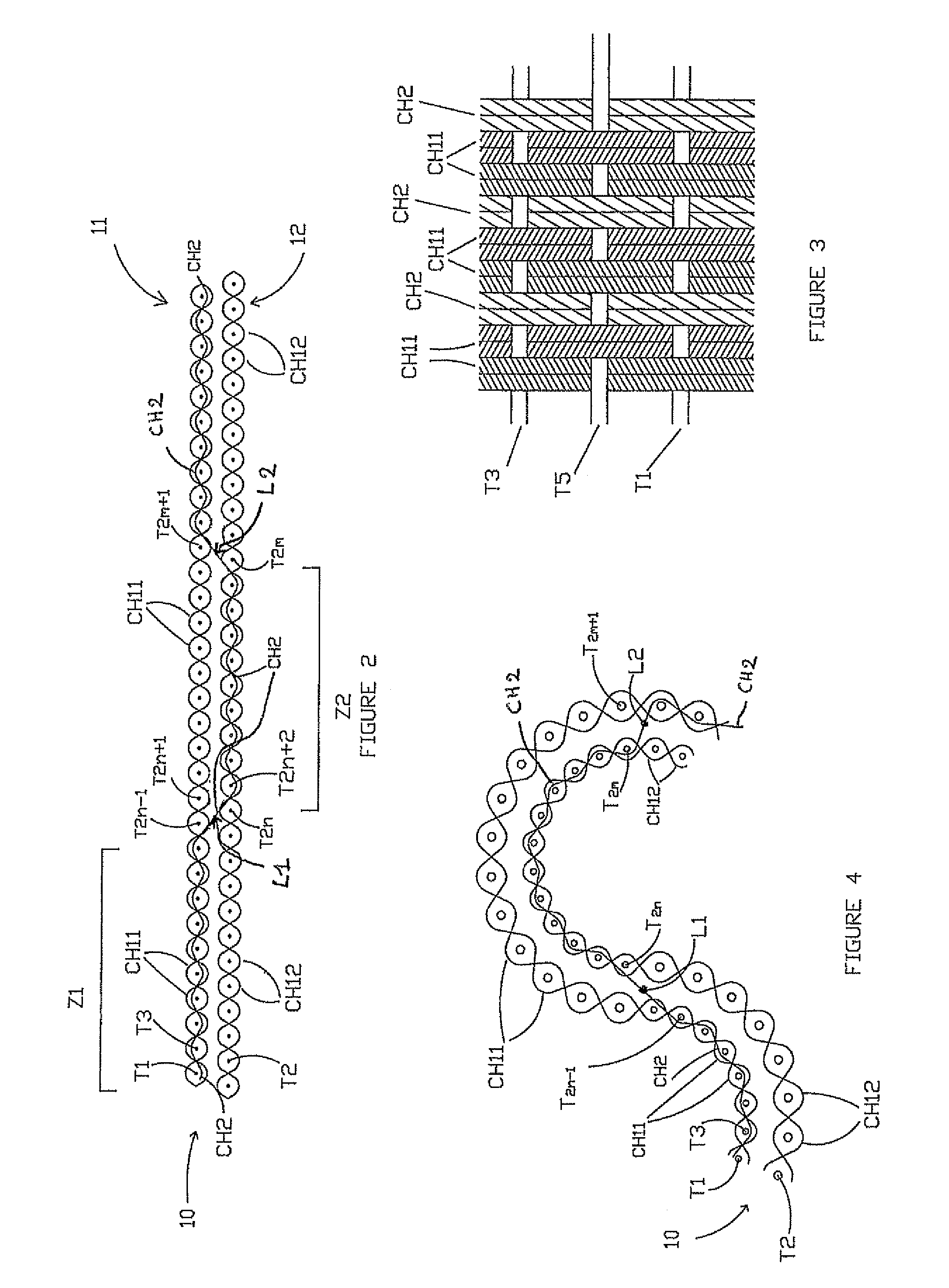 Safety lanyard and manufacturing method thereof