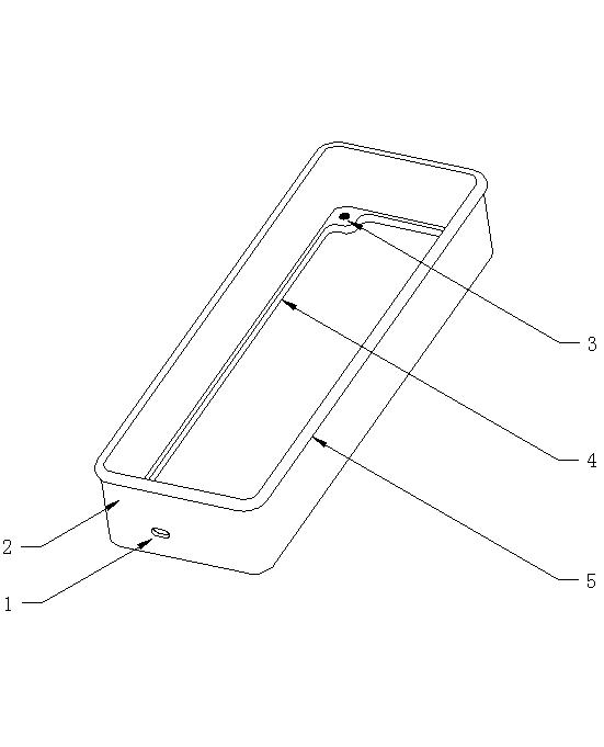 Biomimetic Microcurrent Generator