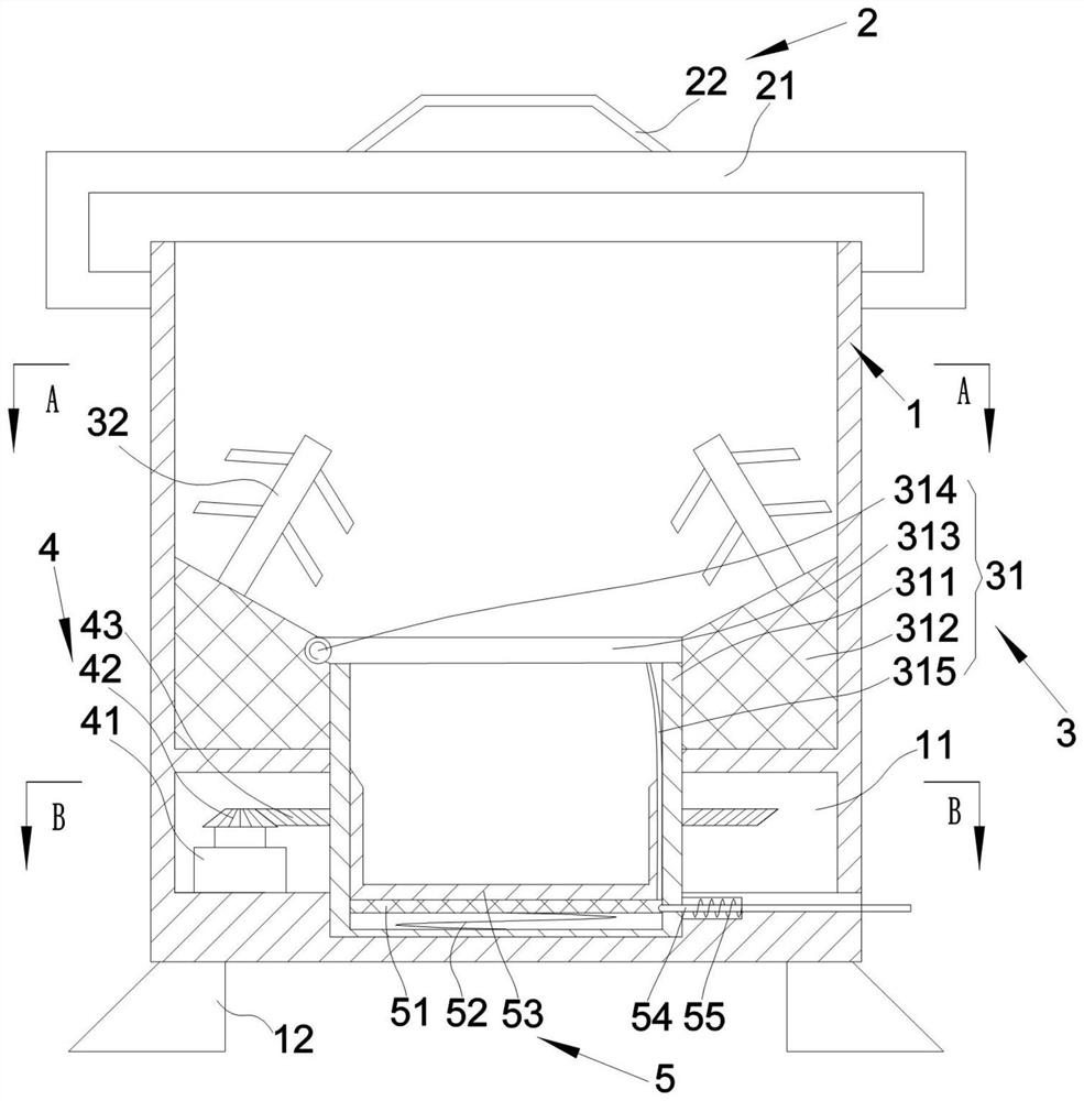 Intestinal lymphocyte culture equipment