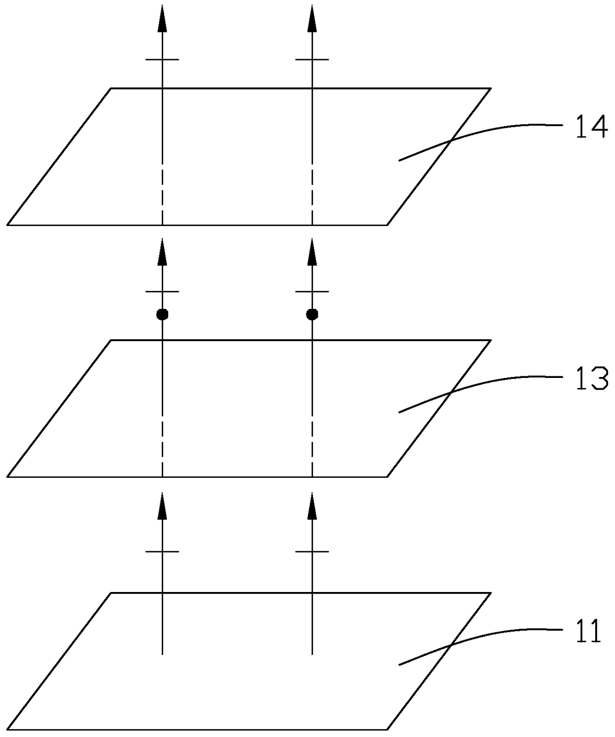 Stereo Display Module