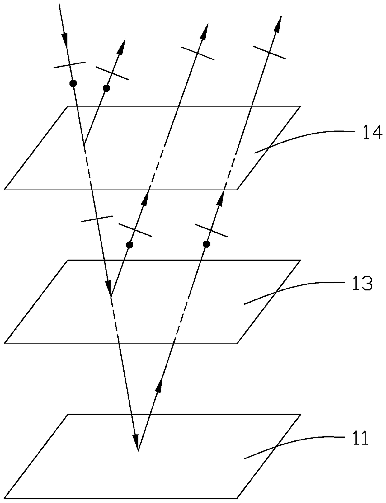 Stereo Display Module