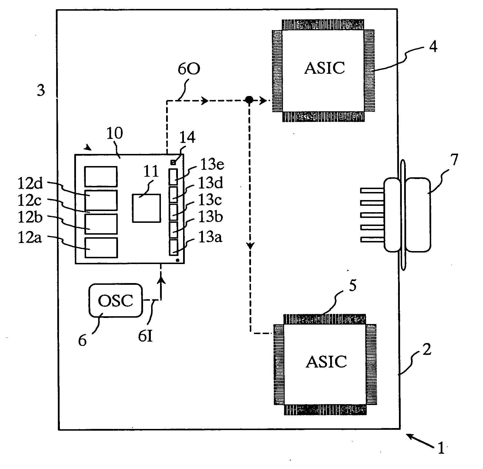 Semiconductor module